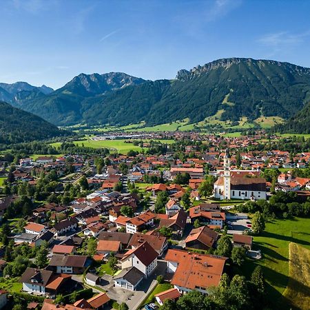 Allgaeu Appartementhaus Appartement Allgaeu 08 Pfronten Ngoại thất bức ảnh