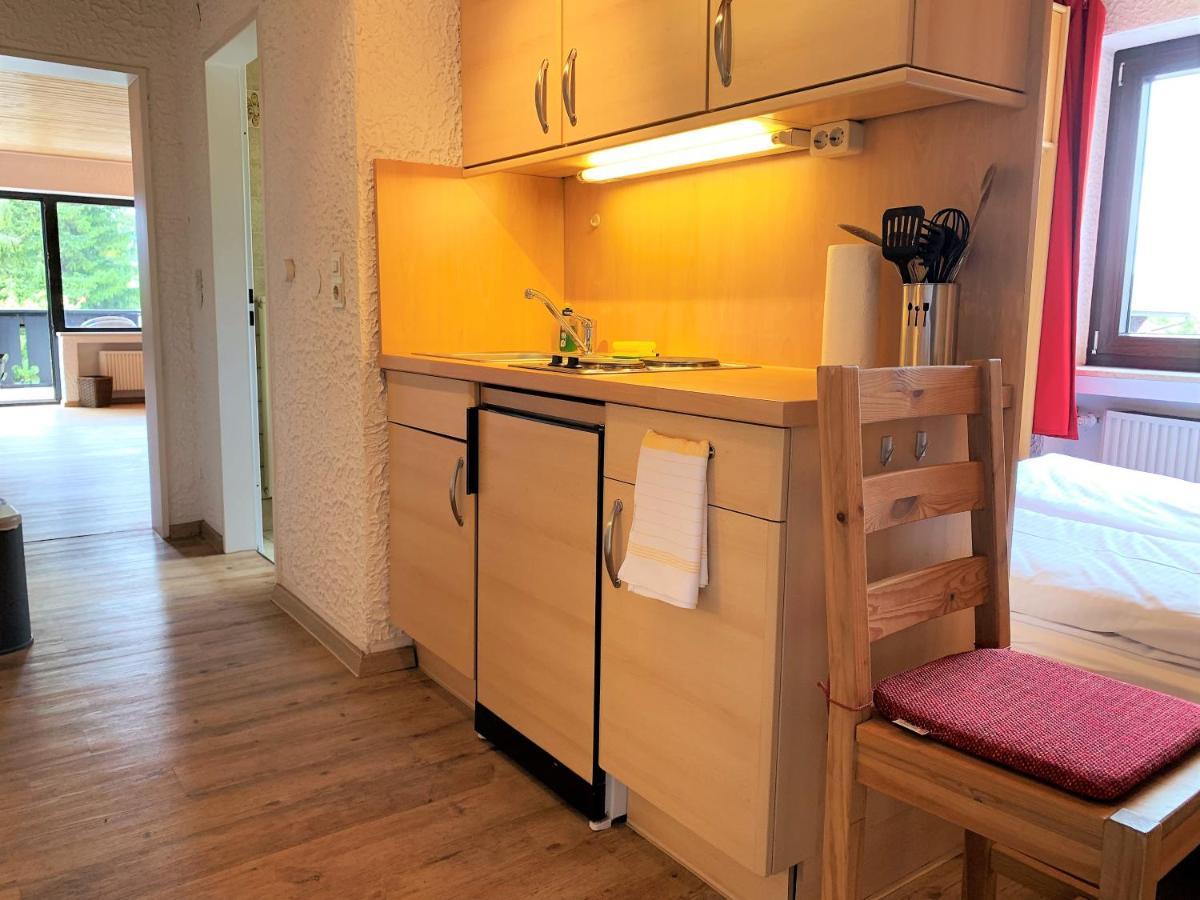 Allgaeu Appartementhaus Appartement Allgaeu 08 Pfronten Ngoại thất bức ảnh