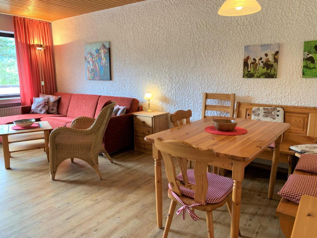 Allgaeu Appartementhaus Appartement Allgaeu 08 Pfronten Ngoại thất bức ảnh
