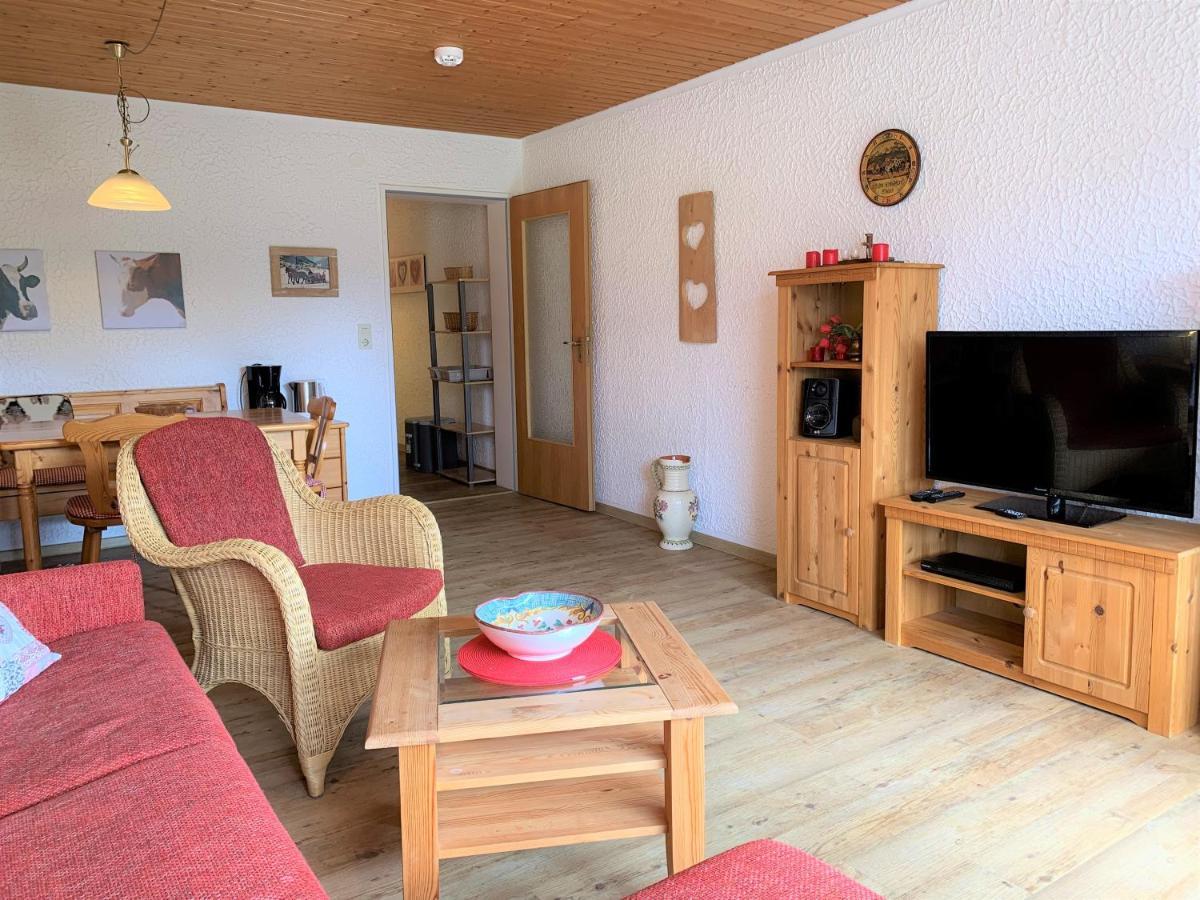 Allgaeu Appartementhaus Appartement Allgaeu 08 Pfronten Ngoại thất bức ảnh