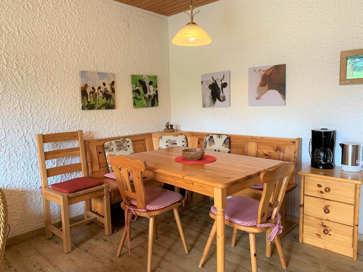 Allgaeu Appartementhaus Appartement Allgaeu 08 Pfronten Ngoại thất bức ảnh