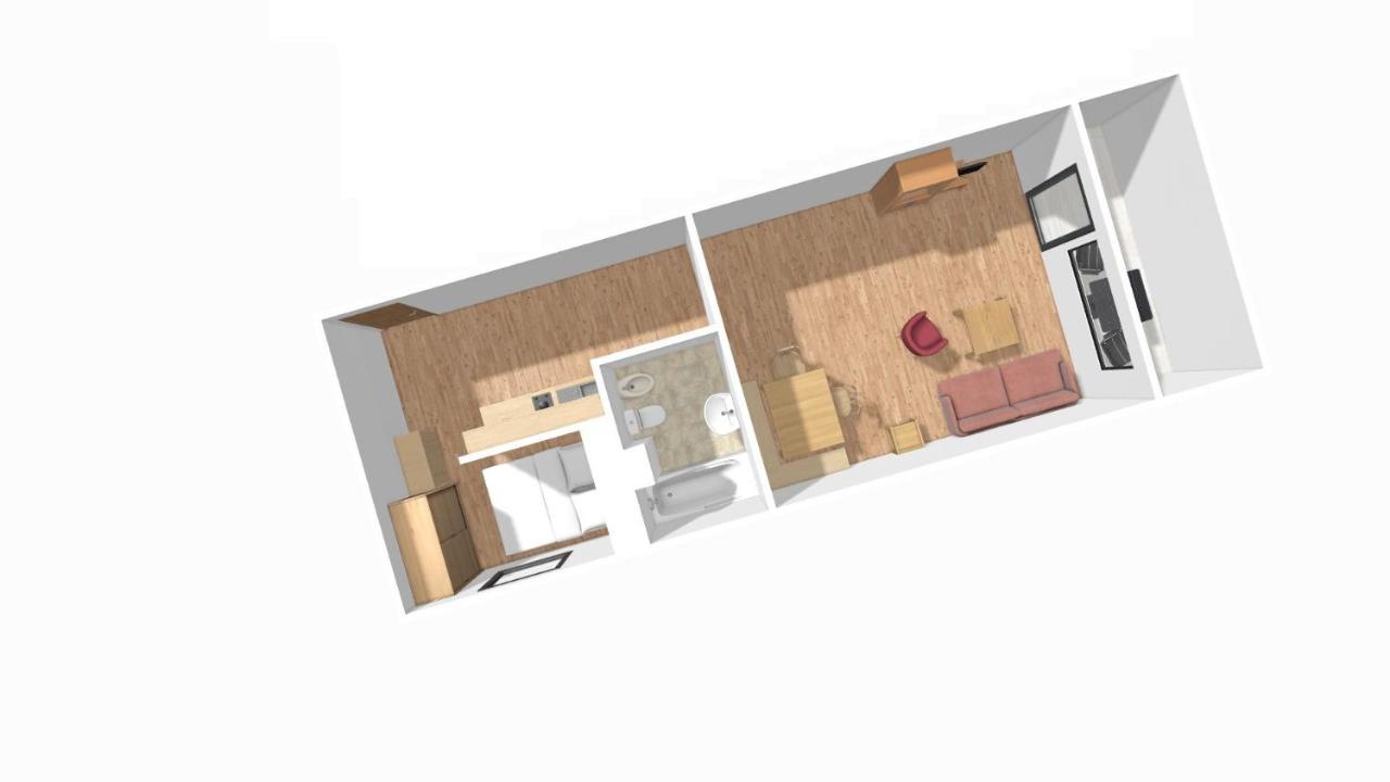 Allgaeu Appartementhaus Appartement Allgaeu 08 Pfronten Ngoại thất bức ảnh