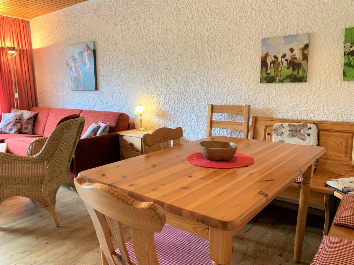 Allgaeu Appartementhaus Appartement Allgaeu 08 Pfronten Ngoại thất bức ảnh