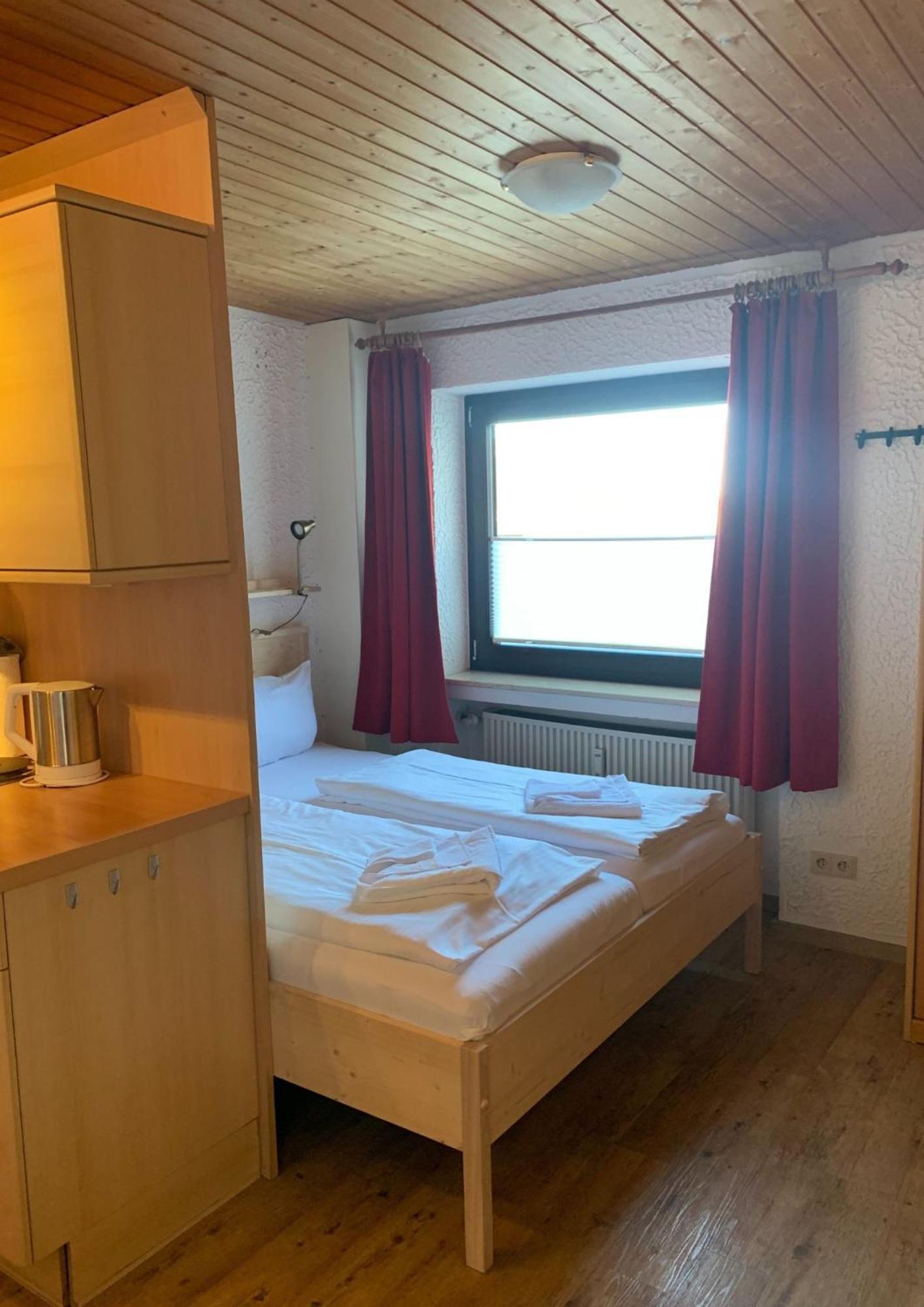 Allgaeu Appartementhaus Appartement Allgaeu 08 Pfronten Ngoại thất bức ảnh