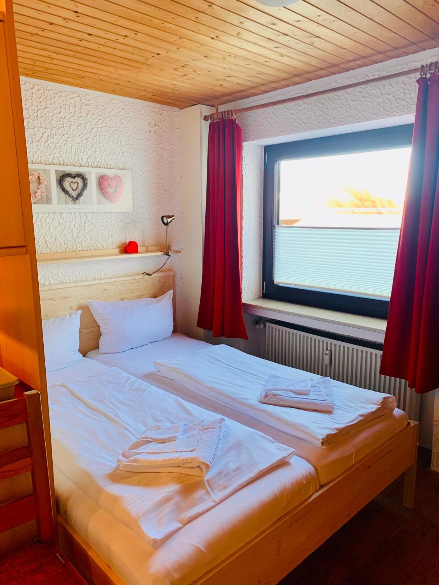 Allgaeu Appartementhaus Appartement Allgaeu 08 Pfronten Ngoại thất bức ảnh